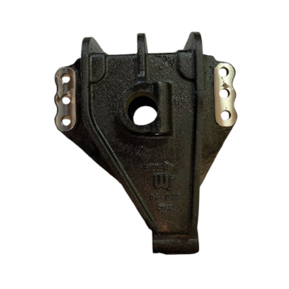 WF-06-022 SUPORTE CENTRAL DIREITO TRUCK SUSPENSYS