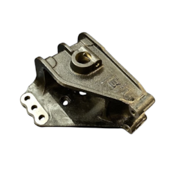 WF-06-022 SUPORTE CENTRAL DIREITO TRUCK SUSPENSYS