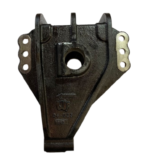 WF-06-023 SUPORTE CENTRAL ESQUERDO TRUCK SUSPENSYS - Obenaus Virtual
