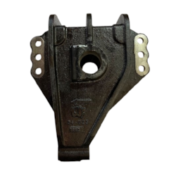 WF-06-023 SUPORTE CENTRAL ESQUERDO TRUCK SUSPENSYS